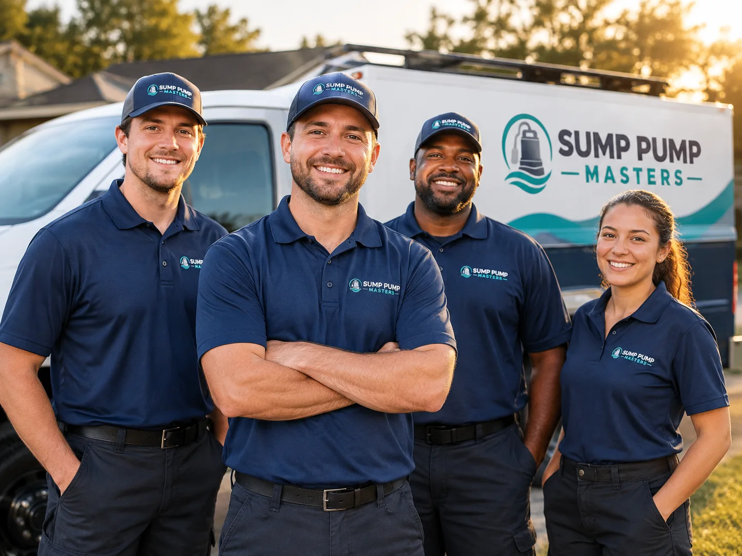 Sump Pump Repair company in Smartsville, CA